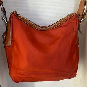 RALPH LAUREN shoulder bag polo purse